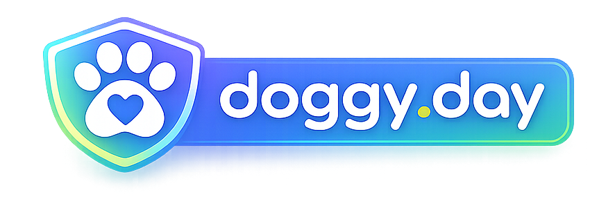 Doggy Day logo